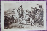 Carte Postala, Musee de Versailles, Vataille de Wagram-H. Vernet