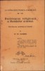 821SPN Desbinarea religioasă a Rom&acirc;nilor ardeleni - G Ciuhandu 1927 semnat Meteș