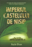 Imperiul castelului de nisip | Kayla Olson, 2019, Litera