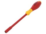 Şurubelniţă Izolată HEX 5mm 125mm