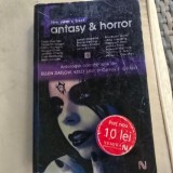 The years best fantasy &amp; horror - Ellen Datlow