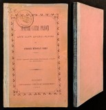 Cumpara ieftin ✝ rara 1909 SFATURI CATRE PREOTI / INDATORIRI de Athanasie Mironescu, Mitropolit Primat al BOR 226 pag. Cuvantul Adevarului. Biserica Ortodoxa Romana