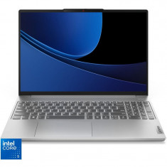 Laptop Lenovo IdeaPad Slim 5 15IRU9 cu procesor Intel® Core™ 5 120U pana la 5.0GHz, 15.3, WUXGA, IPS, 60Hz, 16GB LPDDR5x, 512GB SSD, Intel® Graphics,