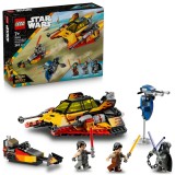 LEGO Snowspeeder &icirc;nflacarat Quality Brand