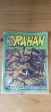 RAHAN NR 12 ANUL 2010 , REVISTA SIGILATA .