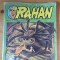 RAHAN NR 12 ANUL 2010 , REVISTA SIGILATA .