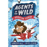 Agents of the Wild 2