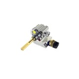 Robinet valvă alimentare pentru plită ARISTON INDESIT HOTPOINT Original