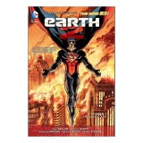 Earth 2.