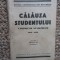 Călăuza studentului: vademecum academicum 1938-1939