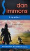 Hyperion - Dan Simmons, Nemira, Nautilus, SF, Coperta Brosata, Stare Foarte Buna, ISBN 9786069208762