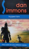 Hyperion - Dan Simmons ($R89)