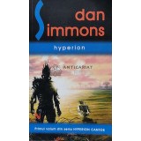 Hyperion - Dan Simmons ($R89)