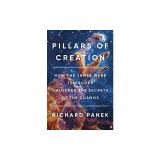 Pillars of Creation: How the James Webb Telescope Unlocked the Secrets of the Cosmos