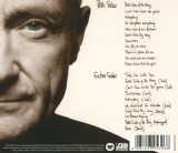 Both Sides | Phil Collins, Pop, Atlantic Records