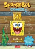 Cufărul cu comori. SpongeBob Comics (Vol. 4) - Hardcover - Stephen Hillenburg - Grafic Art