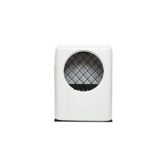 Carcasa condensator pentru clima stationara AC