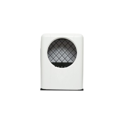 Carcasa condensator pentru clima stationara AC foto