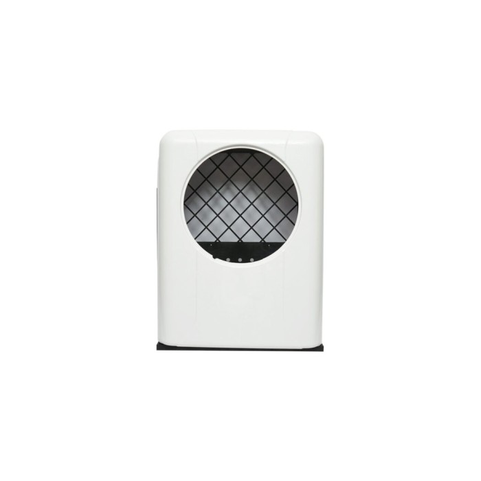 Carcasa condensator pentru clima stationara AC