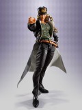 JoJo&acute;s Bizarre Adventure S.H.Figuarts Action Figure Jotaro Kujo 17 cm