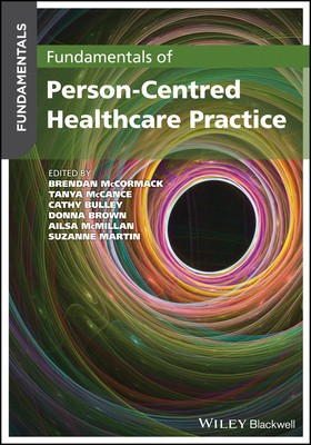 Fundamentals of Person-Centred Practice A Guide for Healthcare Students foto