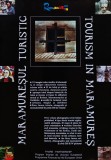 Cumpara ieftin Maramuresul turistic ghid de calatorie editie bilingva romana aparitie 1998 stare buna