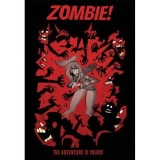 Cumpara ieftin Zombie!: The Adventure is Yours!