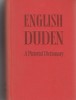 English Duden &ndash; A Pictorial Dictionary