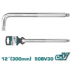 Prelungitor tip L Total Industrial - 300mm