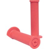 Mansoane ATV/UTV Odi Rosu Diamond, Flansa 3/4, Protectie Maini, Instalare Usoara