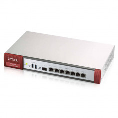 Firewall ZyXEL ZyWALL VPN300 foto