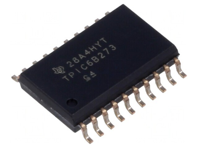 IC Circuit Periferic Octal 4.5-5.5VDC SMD SO20-W