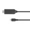 Cablu hdmi - usb tip c 2m kruger&amp;matz