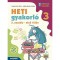 Heti gyakorl&oacute; 3. oszt&aacute;ly 1. f&eacute;l&eacute;v (MS-1135) - &Aacute;rvain&eacute; Libor Ildik&oacute;
