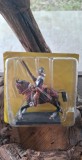 Calaret din plumb - Archibugiere a cavallo 1:32