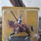Calaret din plumb - Archibugiere a cavallo 1:32