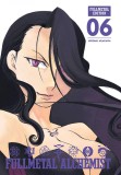 Fullmetal Alchemist - Volume 6 | Hiromu Arakawa, 2020, Viz Media LLC