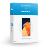 Caseta de instrumente OnePlus 9 (LE2113).
