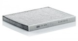 Filtru habitaclu Carbon Activ Mann-Filter CUK2436