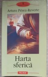 HARTA SFERICA-ARTURO PEREZ REVERTE-275406