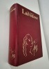 Le Petit Larousse format mare ilustrat editia 1998