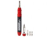 Ciocan de lipit cu gaz 450-600&deg;C