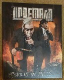 CD Lindemann - Skills In Pills 2015 Special Edition Digibook