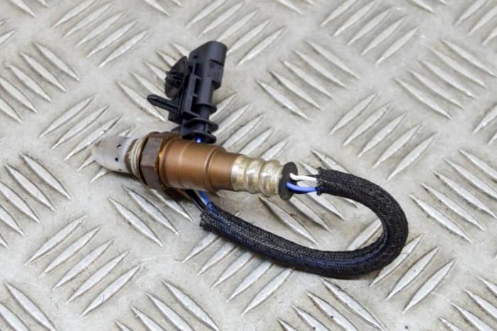 Sonda lambda VOLVO XC40 536 2021 OEM: 32253603 17611009