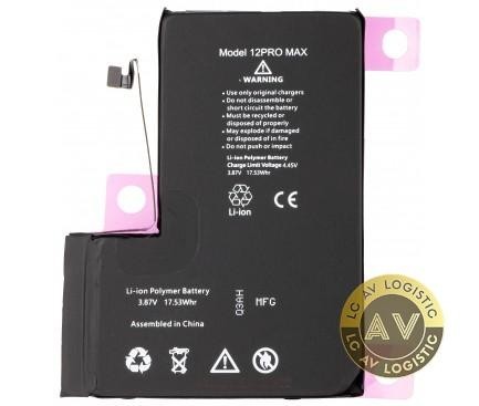 Acumulator Apple iPhone 12 Pro Max Diagnostic