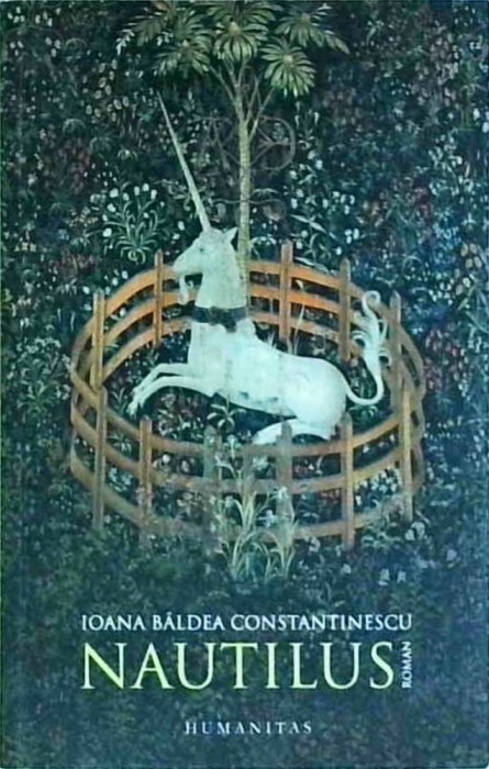 Ioana Baldea Constantinescu - Nautilus