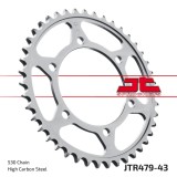 MBS Pinion spate 530 Z43, Cod Produs: JTR47943