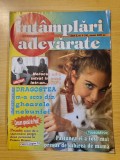 Revista intamplari adevarate anul 2, nr. 4 - 1998