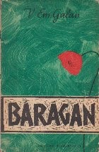 Baragan, Volumul al II-lea (Editie 1963) foto