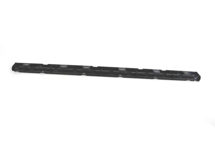 Suport prag lateral st&acirc;nga față BMW 7 F01, F02 2011 OEM: 7187101 10006098